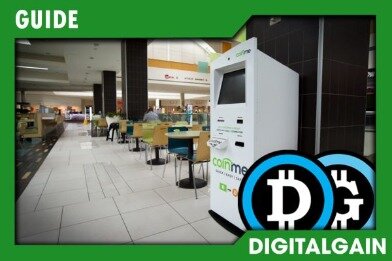 Steps On How To Start A Bitcoin Atm Business