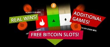 how can i get free bitcoins