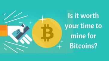 how to mine bitcoins solo