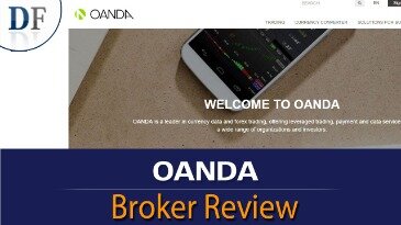 Oanda Reviews & Markets