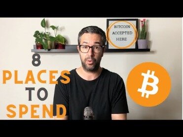 how to buy things with bitcoin