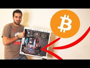 Bitcoin Mining Farms For Sale