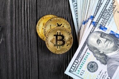 Bitcoin Price Hits $58k 2021
