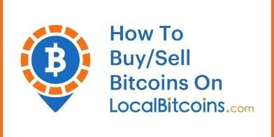 How To Buy Bitcoin In 7 Steps