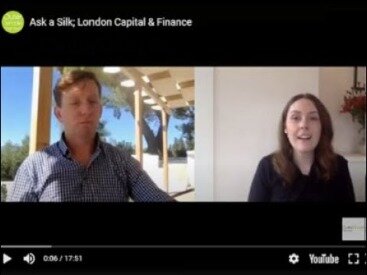 London Capital & Finance