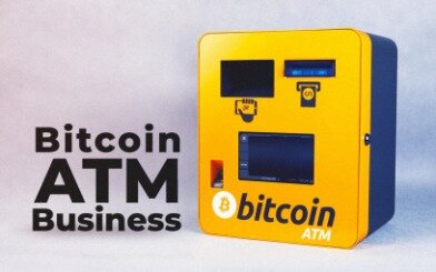How To Buy Bitcoin From An Atm Machine