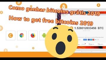 how to get free bitcoins instantly