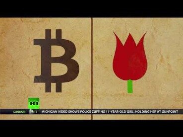 the New Gold Or a Mirage? A tour De Force Or A huge Bubble? The Best Quotes About Bitcoin