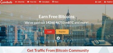 how to earn bitcoins free