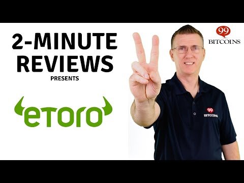 Etoro Share Dealing Review