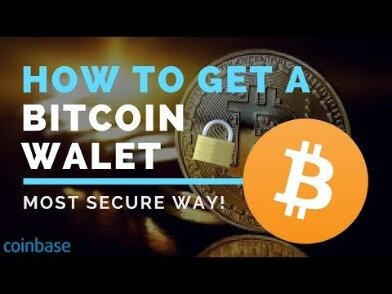 how to make a bitcoin wallet