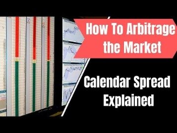 how to arbitrage