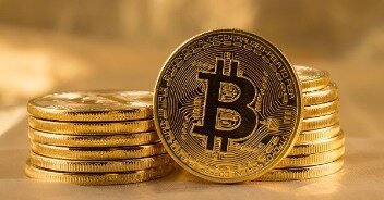what determines bitcoin value