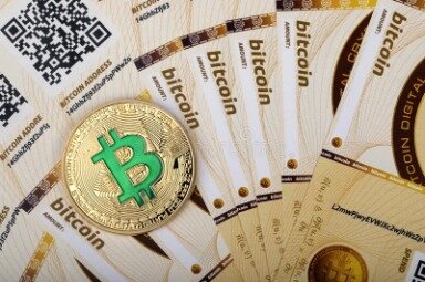 Official Bitcoin Warning Issued As The Currency Rockets In Value