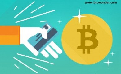 Buy Bitcoin with Credit Card