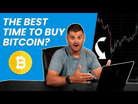 What Is The Right Time To Buy Bitcoin?