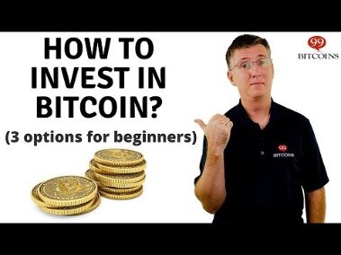 how do i invest in bitcoin