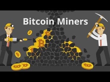 How Does Bitcoin Mining Work? 2020