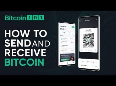 how to put money on bitcoin