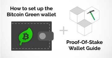 how to set up bitcoin wallet