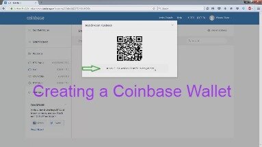 how to set up bitcoin wallet