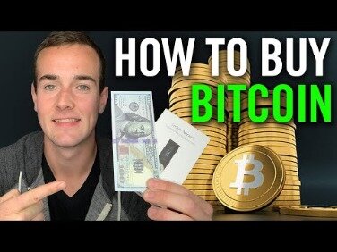 How To Buy Bitcoin With Cash In The Uk