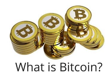 bitcoin is a scheme