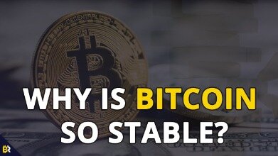 How Can We Say Bitcoin Is Overvalued When We Don’t Know How To Value It? 2020