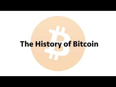 A Brief History Of Bitcoin In 10 Years