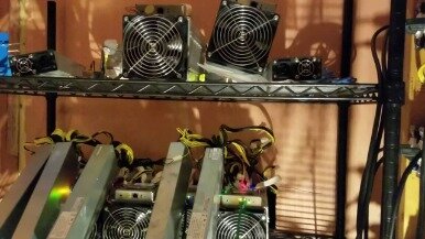 how to get started mining bitcoin