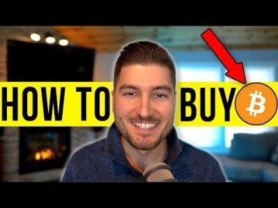 how to buy bitcoin