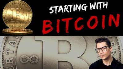 who started bitcoin