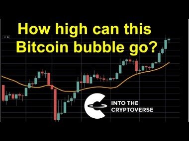 how high can bitcoin go