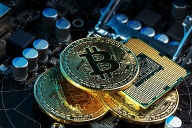Chinese Bitcoin Mining Outfit Builds Huge Data Centre 2020