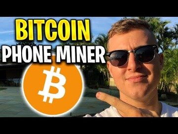 how does bitcoin mining work