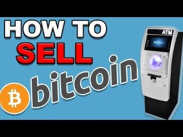 how to exchange bitcoins for cash