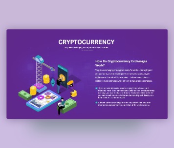 How does a crypto exchange work? Learn Center