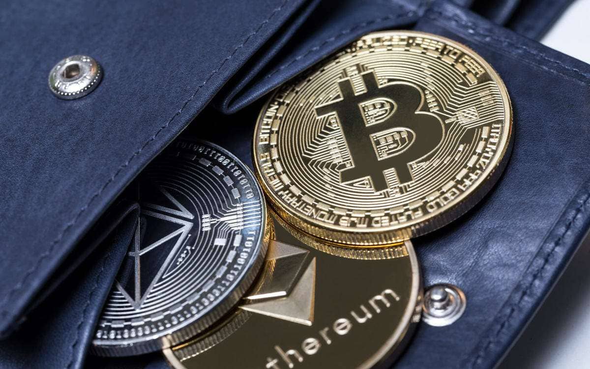 Best Crypto Apps & Exchanges Of May 2023