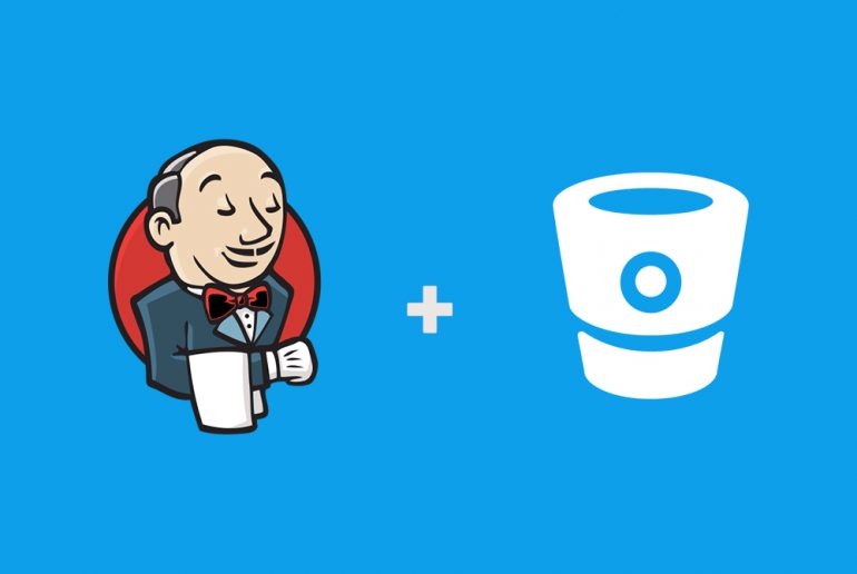 Setting up BitBucket Webhook Jenkins Integration