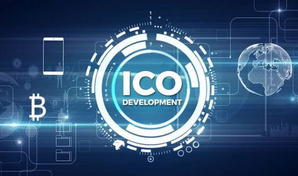 Hire Ico Developers