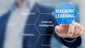 Machine Learning And Ai