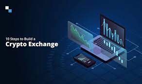 Cost to start a crypto exchange How to reduce it?